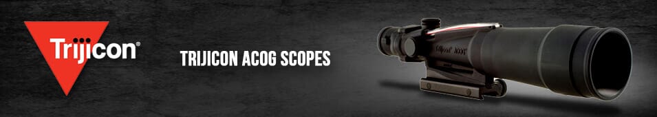 Trijicon ACOG
