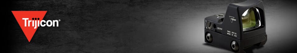 Trijicon Red Dot Sights