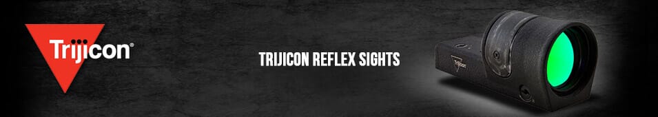 Trijicon Reflex Sights