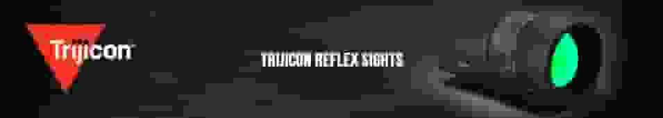 Trijicon Reflex Sights