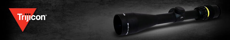 Trijicon Rifle Scopes