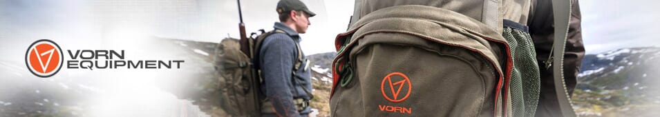 Vorn Equipment