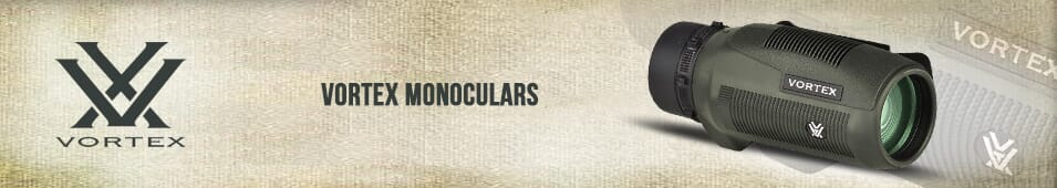 Vortex Monoculars