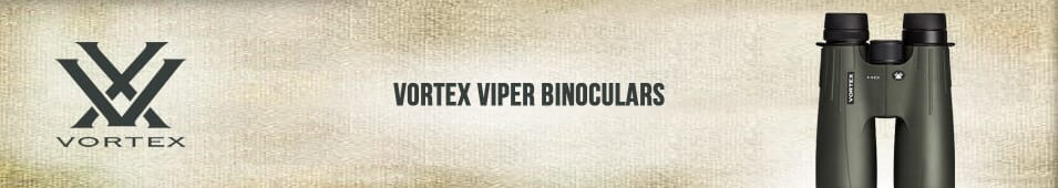 Vortex Viper HD Binoculars