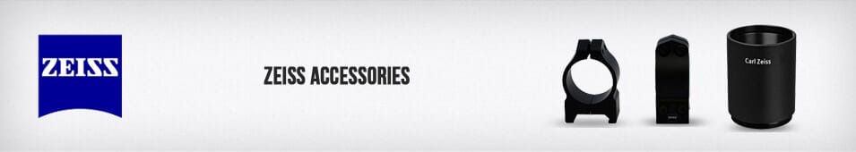 Zeiss Accessories