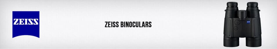 Zeiss Binoculars