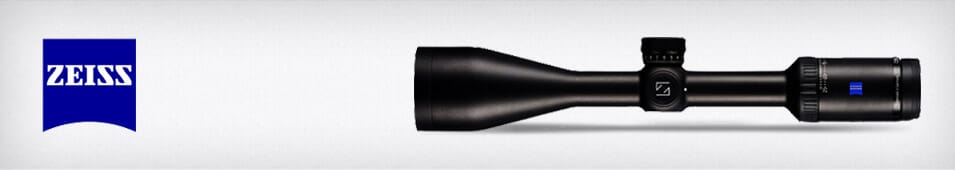 Zeiss Rifle Scopes