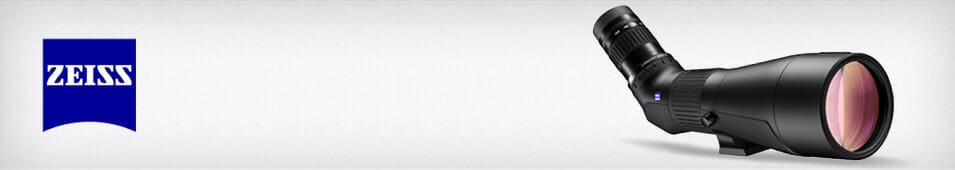 Zeiss Spotting Scopes