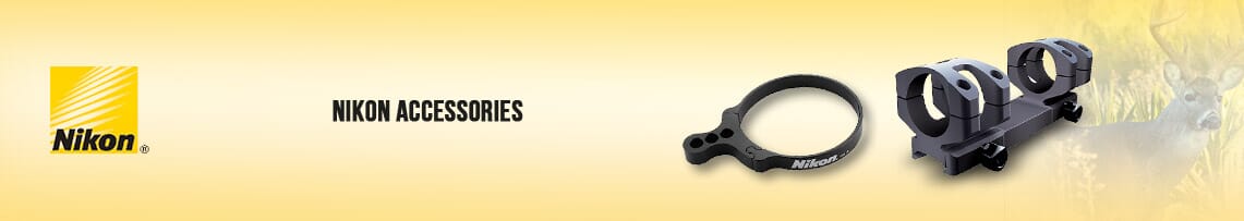 Nikon Accessories