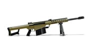 Barrett Model 82A1 CQ 50 BMG Rifle 14030