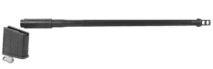 Barrett .300 Norma Mag Conversion Kits "D" 18525