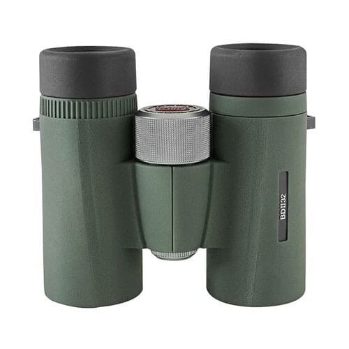 Kowa BDII-XD 6.5x32mm Wide Angle Roof Prism Binoculars BDII-XD-32-6.5