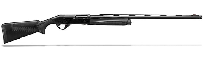 Benelli Super Black Eagle 3 12 GA 28" Black Shotgun 10316