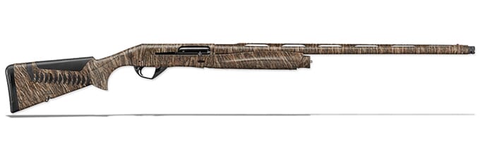 Benelli Super Black Eagle 3 12 GA 28" Mossy Oak Bottomlands Shotgun 10351