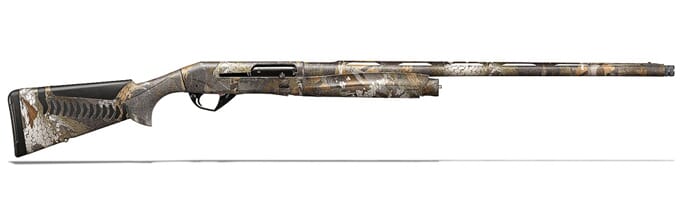 Benelli Super Black Eagle 3 12 GA 28" Gore Sitka Optifade Waterfowl Timber Shotgun 10361