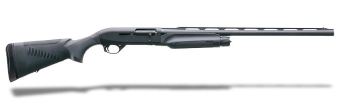 Benelli M2 Field 12GA 3" 24" Black 3+1 Semi-Auto Shotgun 11021