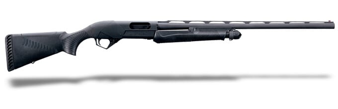 Benelli SuperNova 12GA 26" Black synthetic Shotgun 20105