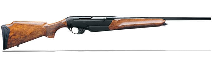 Benelli R1 .308 Win 22" AA Satin Walnut w/ base 4+1 Rifle 11777 For Sale - SCOPELIST.com