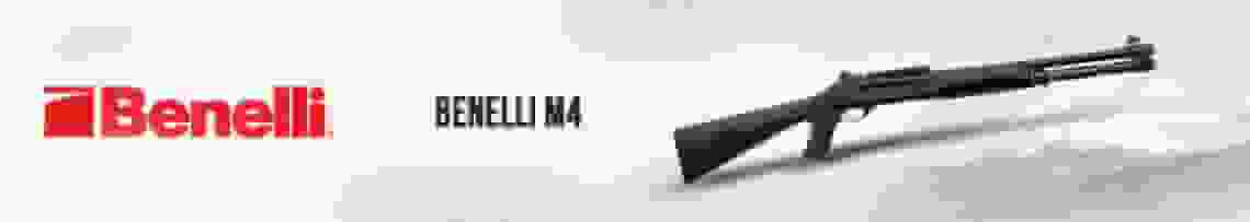 Benelli M4