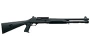 Benelli M4 12ga 18.5" Pistol Grip Standard Shotgun 11707
