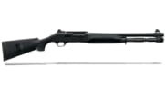 Benelli M4 12ga 18.5" Tactical Standard Grip Shotgun 11703