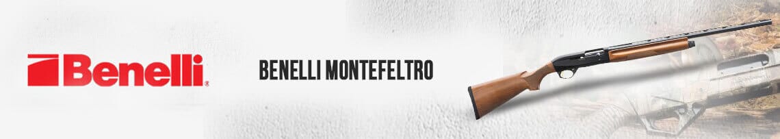 Benelli Montefeltro