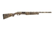 Benelli Nova 12ga 3.5" 28" Bbl Realtree Max-7 4+1 Pump Action Shotgun 20066