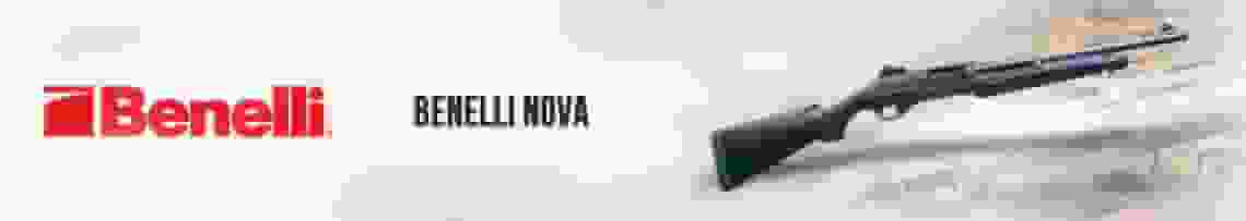 Benelli Nova