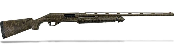 Benelli Nova 20ga 3" 24" Bbl MOBL 4+1 Pump-Action Shotgun 20043