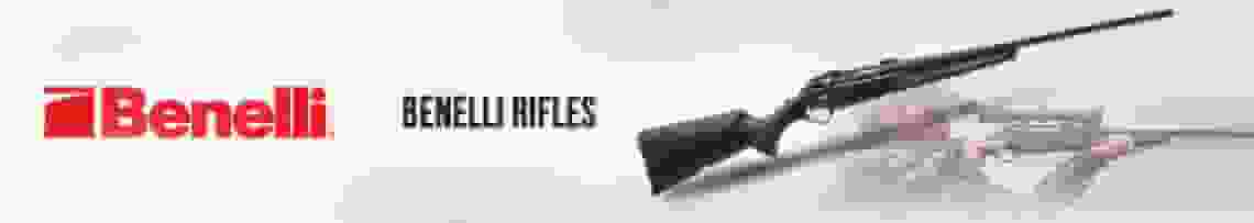 Benelli Rifles