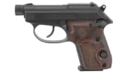 Beretta 3032 Tomcat Covert .32 ACP Dbl/Sngl 2.9" Bbl Walnut Grips 7rd Pistol J320125