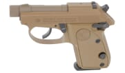 Beretta 3032 Tomcat FDE .32 ACP Dbl/Sngl 2.9" Bbl Al Frame 7rd Pistol  J320126