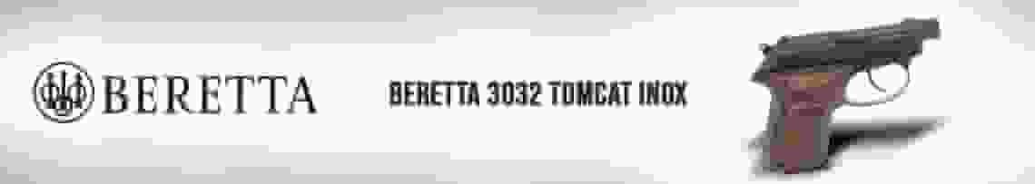 Beretta Tomcat Pistols