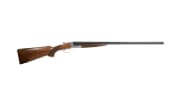 Beretta 486 Parallelo 20ga 28" OBFHP-486 Side-by-Side Shotgun w/Pistol Grip Beavertail Stock J486PK8