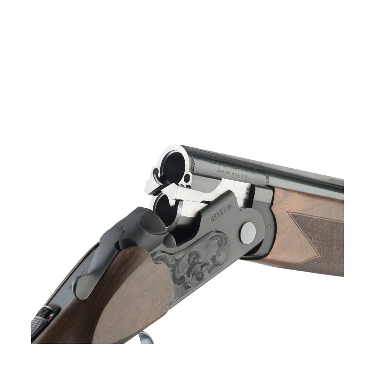 Shop Beretta 690 Ultraleggero KO 12ga 3