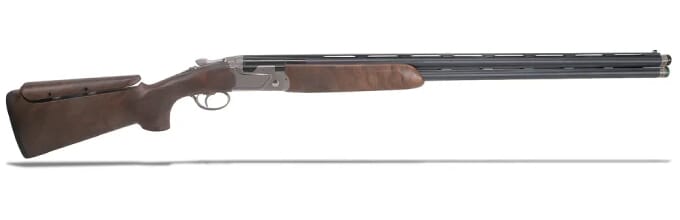 Beretta 694 Sporting Vittoria B-Fast Comb 12ga 30" Bbl O/U Shotgun ...