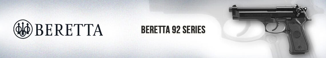 Beretta 92 Series