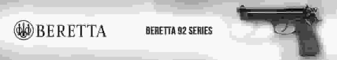 Beretta 92 Series