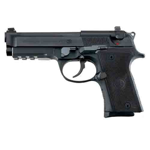 Beretta 92X FR Compact-R 9mm Dbl/Sngl 10 Rounds Pistol J92CR920