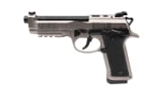 Beretta 92X Performance Carry Optic 9mm DA/SA 10rd Pistol J92XPCO20