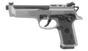 Beretta 92X Performance Defensive RDO 9mm DA/SA Semi-Auto 15rd Pistol J92XRD21