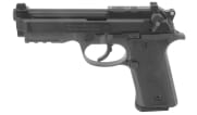 Beretta 92X RDO Centurion 9mm 4.25" Bbl DA/SA Semi-Auto Type F Pistol w/(2) 18rd J92QR92170