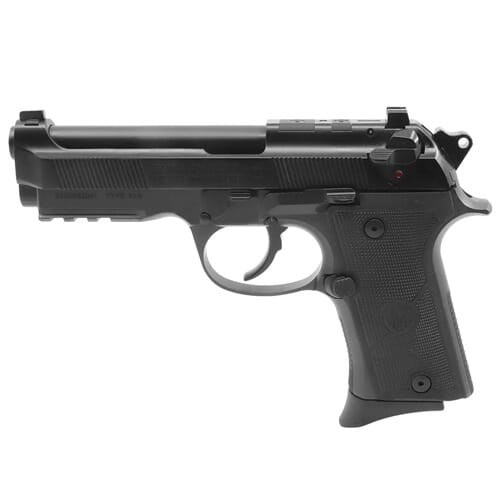 Beretta 92X RDO GR Compact 9mm 4.25" Bbl SA/DA Pistol w/(2) 15rd Mags J92CR921G70