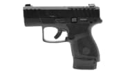 Beretta APX-A1 Carry 9mm 3.07" Bbl Black Pistol w/(1) 8rd Mag JAXN9208A1