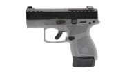 Beretta APX-A1 Carry 9mm 3.07" Bbl Wolf Gray Pistol w/(1) 8rd Mag JAXN9268A1
