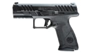 Beretta APX A1 Full Size RDO 9mm 4.25" Bbl Semi-Auto Pistol w/(2) 15rd Mags JAXF915A1