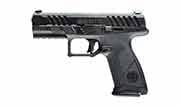 Beretta APX A1 Full Size RDO 9mm 4.25" Bbl Semi-Auto Pistol w/(2) 10rd Mags JAXF920A1