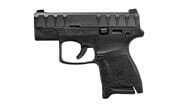 Beretta APX Carry 9mm Striker-Fired Black 8Rd 6Rd Pistol JAXN920