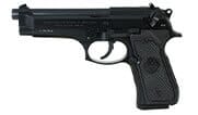 Beretta 92FS 9mm 10 Rounds Pistol JS92F300