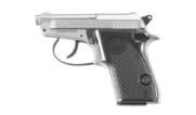 Beretta Model 21 Bobcat Inox .22 LR Pistol J212500